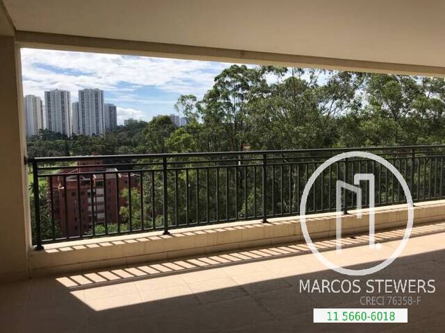 #7029c3 - Apartamento para Comprar em São Paulo - SP - 2