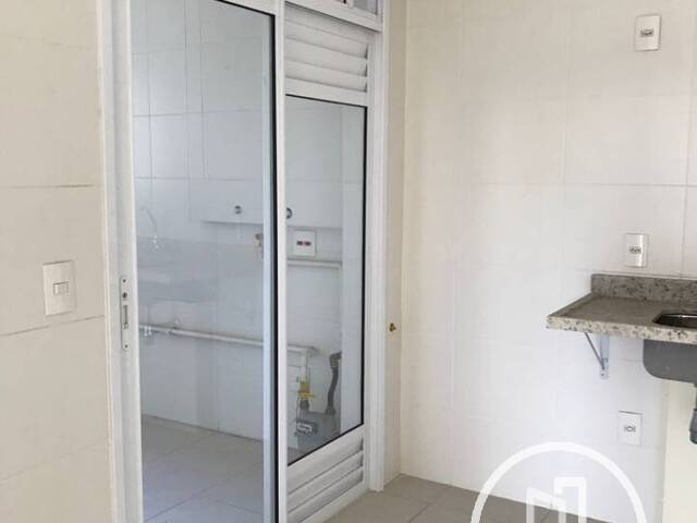 #7029c3 - Apartamento para Comprar em São Paulo - SP - 1