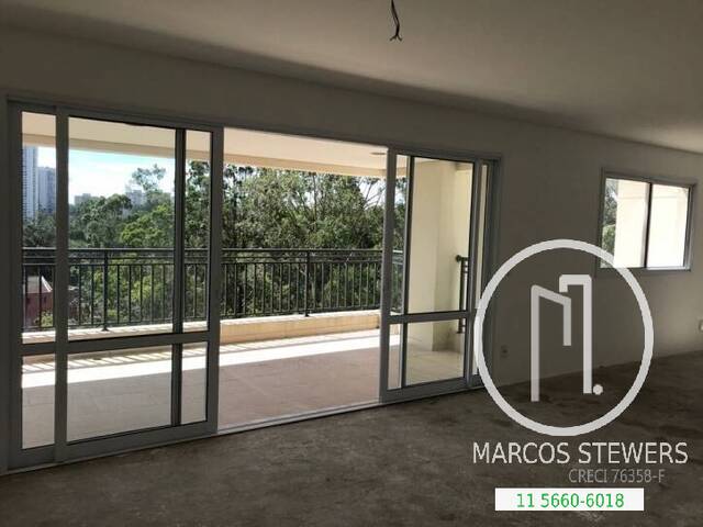 Apartamento para Comprar em São Paulo - 5