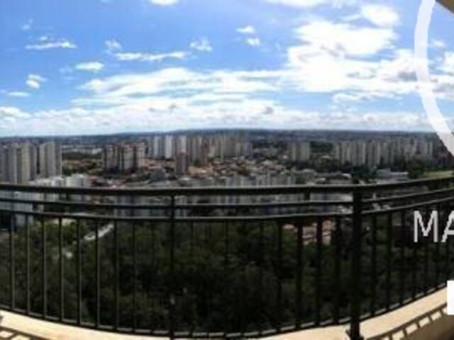 #e6bb4b - Apartamento para Comprar em São Paulo - SP - 1