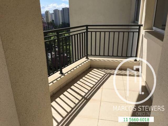 #e6bb4b - Apartamento para Comprar em São Paulo - SP - 2