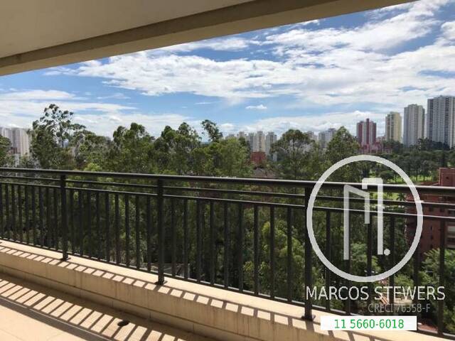 Apartamento para Comprar em São Paulo - 4
