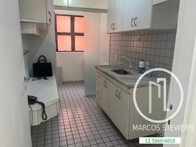 #1GB8N9B - Apartamento para Alugar em São Paulo - SP - 2