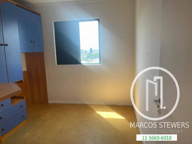 Apartamento para Alugar em São Paulo - 3