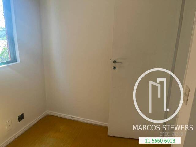 Apartamento para Alugar em São Paulo - 4