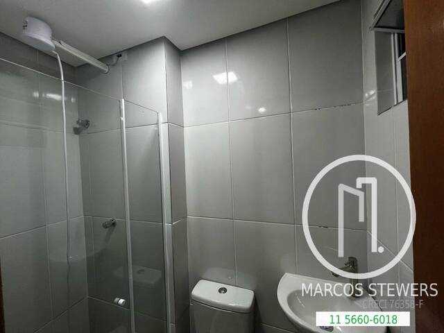 Apartamento para Alugar em São Paulo - 5
