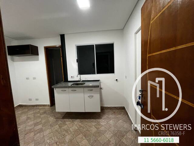 Apartamento para Alugar em São Paulo - 4