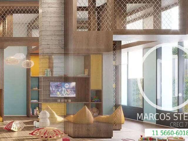 Apartamento para Comprar em São Paulo - 5