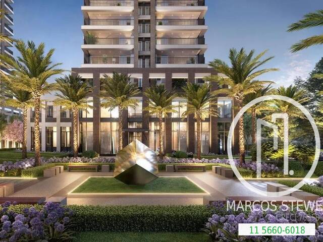 Apartamento para Comprar em São Paulo - 4