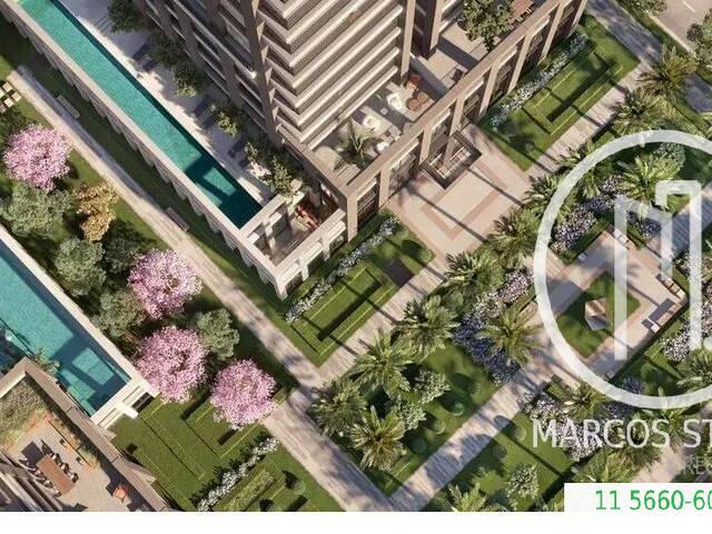 #97N8ML - Apartamento para Comprar em São Paulo - SP - 3
