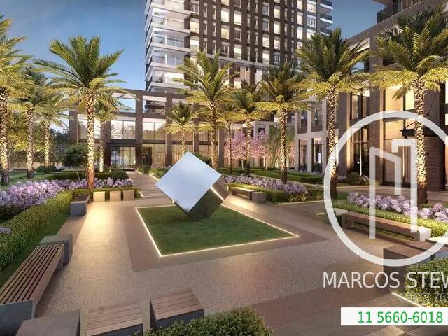 #97N8ML - Apartamento para Comprar em São Paulo - SP - 2