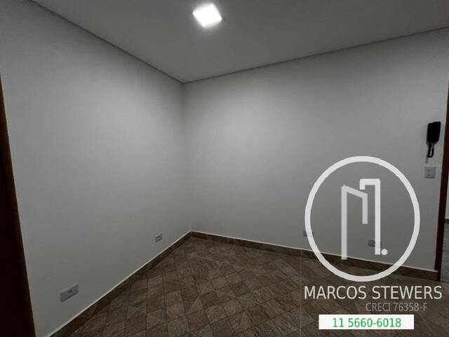 #1SA0N9B - Apartamento para Alugar em São Paulo - SP - 2