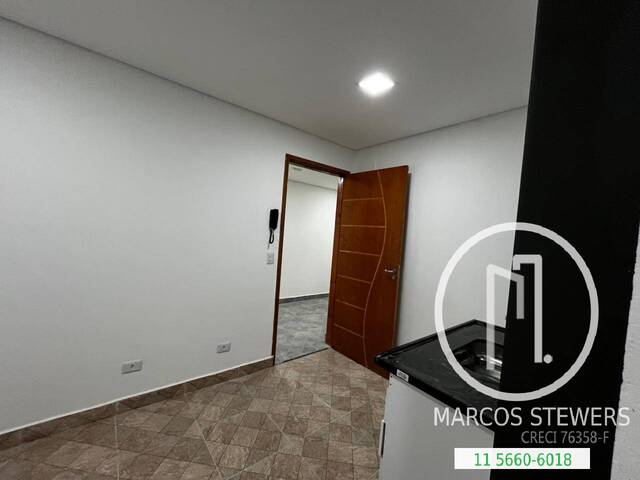 #RGON9B - Apartamento para Alugar em São Paulo - SP - 3