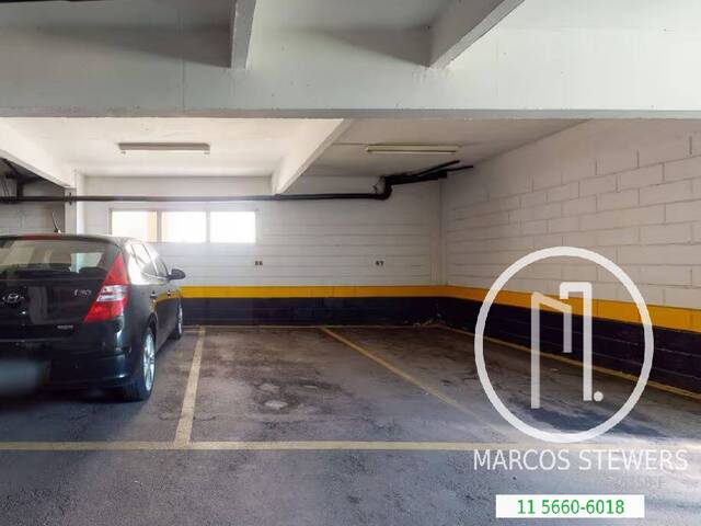#TBAN9B - Apartamento para Comprar em São Paulo - SP - 3