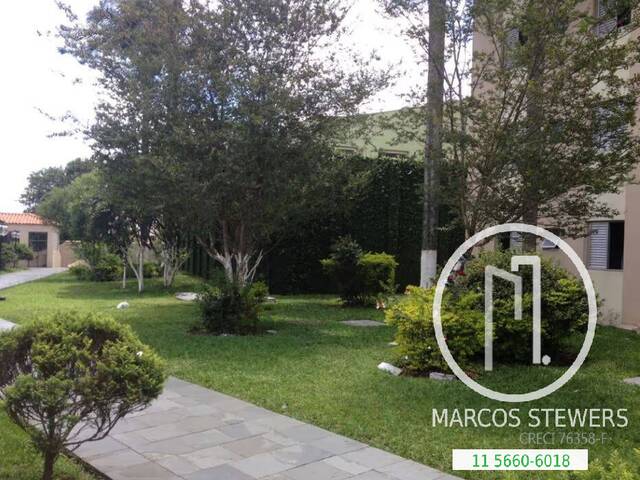 #TBAN9B - Apartamento para Comprar em São Paulo - SP - 2