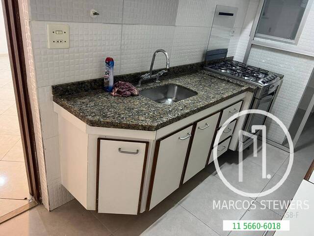 #1824N9B - Apartamento para Comprar em São Paulo - SP - 2