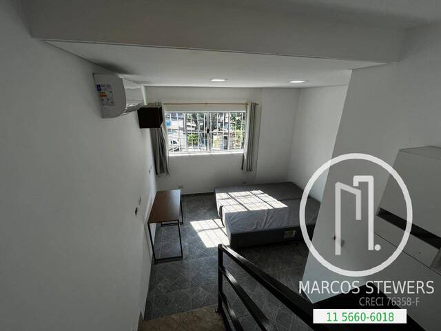 #16819 - Apartamento para Alugar em São Paulo - SP - 3