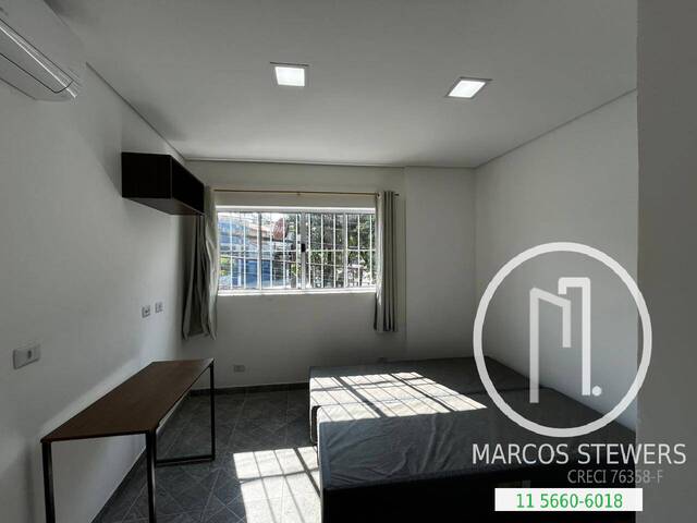 #16819 - Apartamento para Alugar em São Paulo - SP - 1