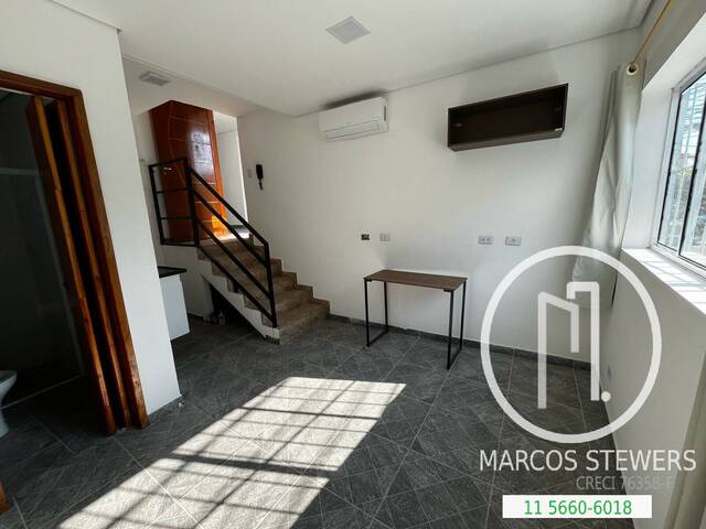 #Q4T8ML - Sala Comercial para Alugar em São Paulo - SP - 3