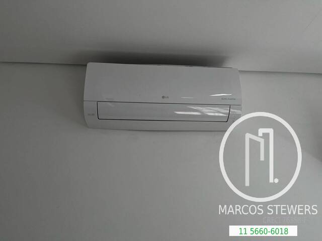 Sala Comercial para Alugar em São Paulo - 5