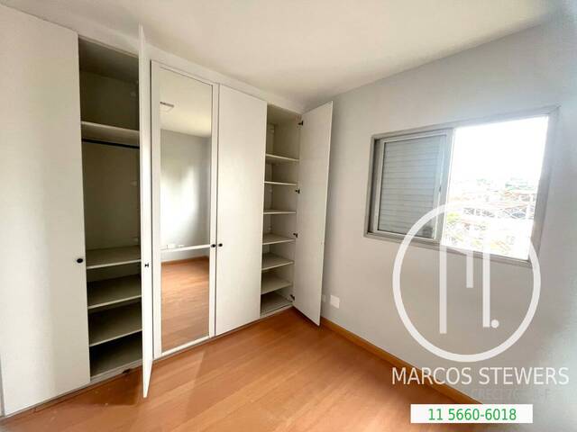 Apartamento para Comprar em São Paulo - 4