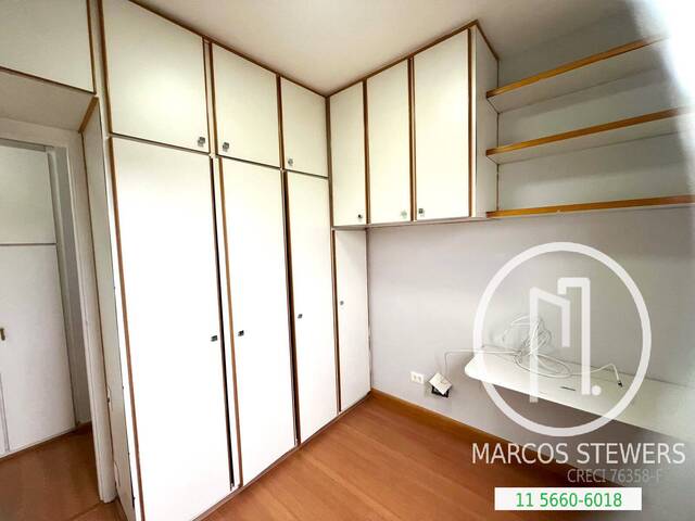 Apartamento para Comprar em São Paulo - 5