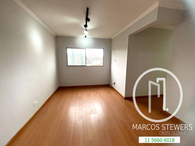 #199D8ML - Apartamento para Comprar em São Paulo - SP - 2