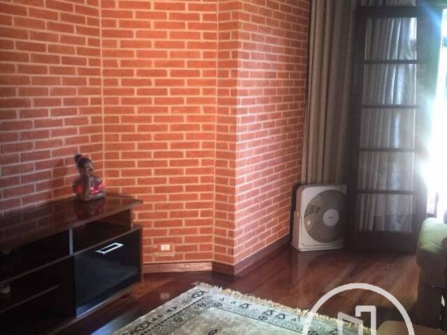 Mansão para Comprar em São Paulo - 4