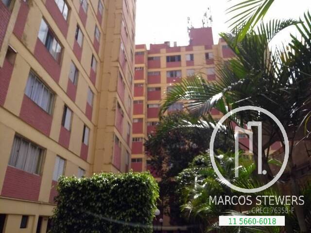 Apartamento para Comprar em São Paulo - 4