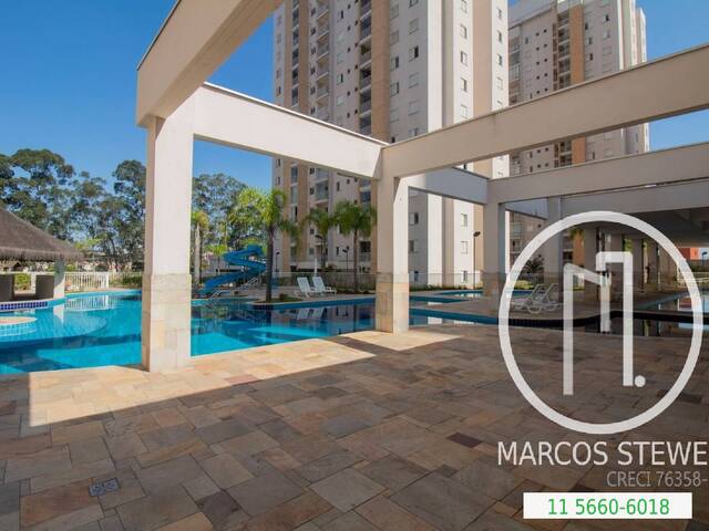 #SD18ML - Apartamento para Alugar em São Paulo - SP - 2