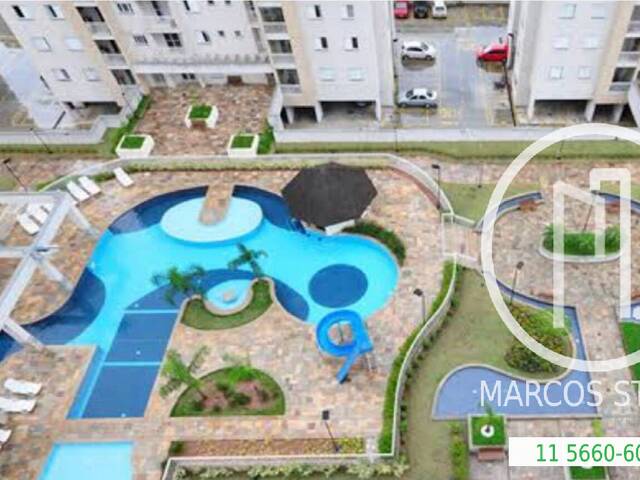 #SD18ML - Apartamento para Alugar em São Paulo - SP - 3
