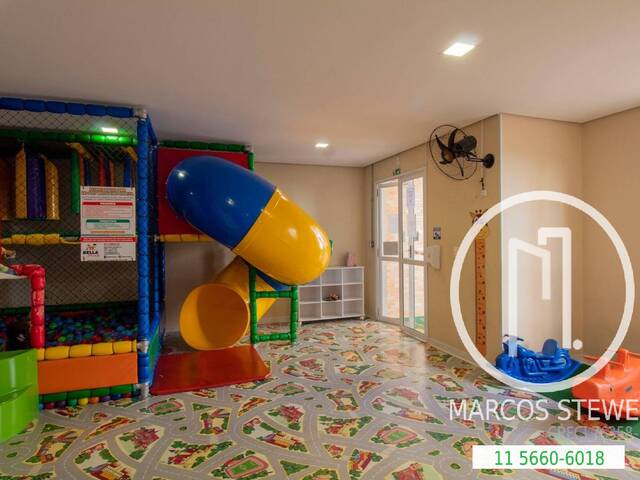 Apartamento para Alugar em São Paulo - 4