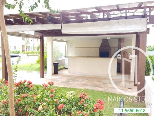 Apartamento para Alugar em São Paulo - 5