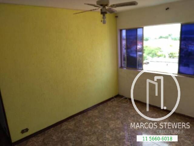 Apartamento para Comprar em São Paulo - 2