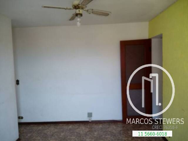 Apartamento para Comprar em São Paulo - 3