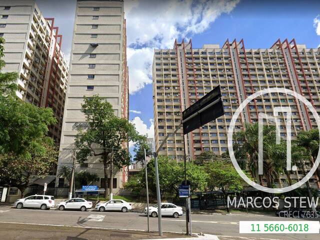 Sala Comercial para Alugar em São Paulo - 4