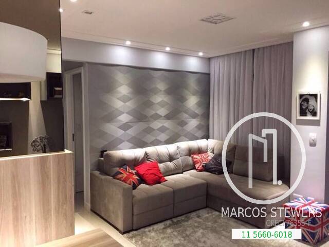 Apartamento para Comprar em São Paulo - 3