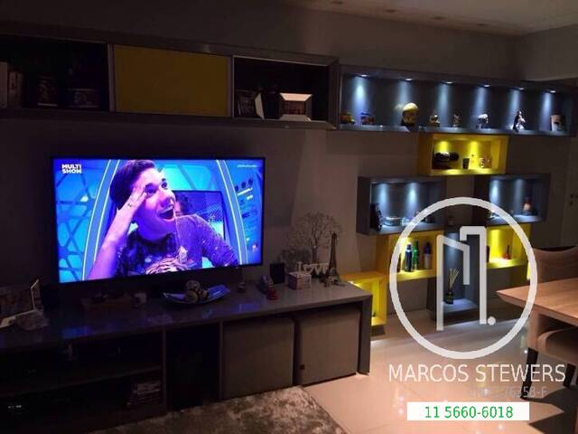 Apartamento para Comprar em São Paulo - 4