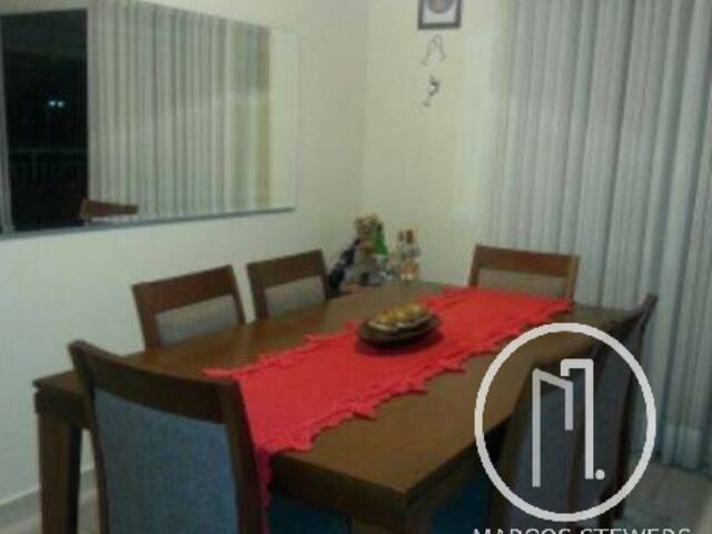 Apartamento para Comprar em São Paulo - 5