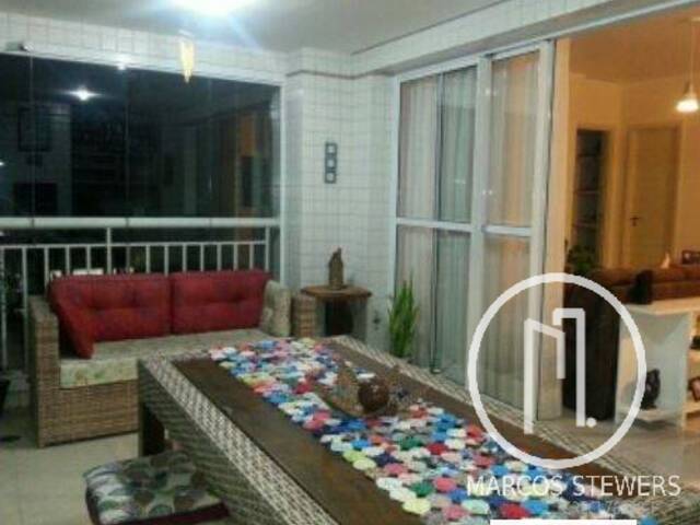 Apartamento para Comprar em São Paulo - 2
