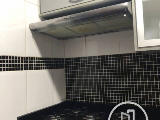 Apartamento para Comprar em São Paulo - 5