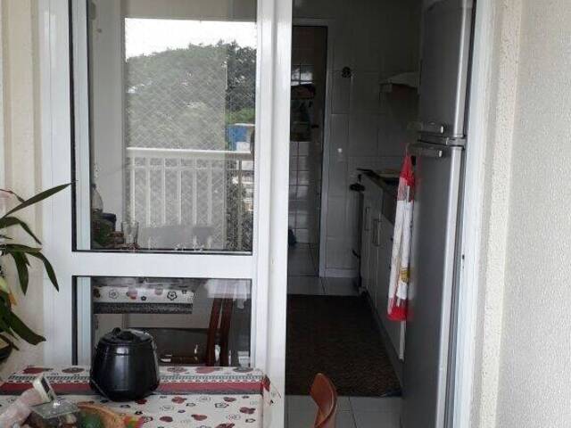 Apartamento para Comprar em São Paulo - 2