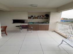 Apartamento para Comprar em São Paulo - 2