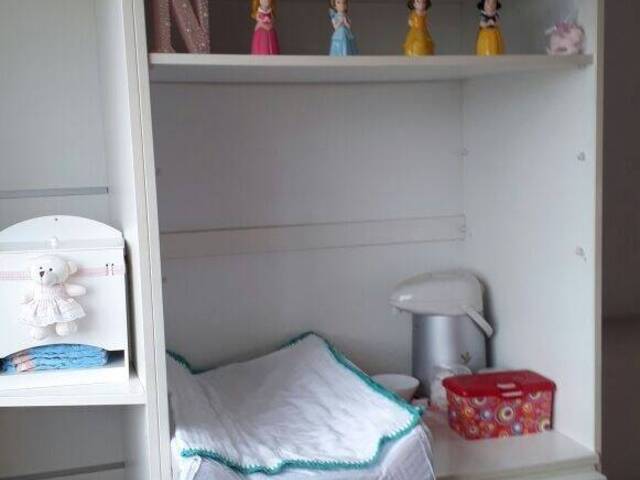 Apartamento para Comprar em São Paulo - 5