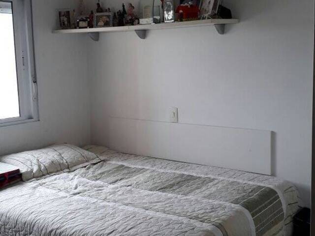 Apartamento para Comprar em São Paulo - 4