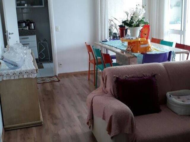 Apartamento para Comprar em São Paulo - 3