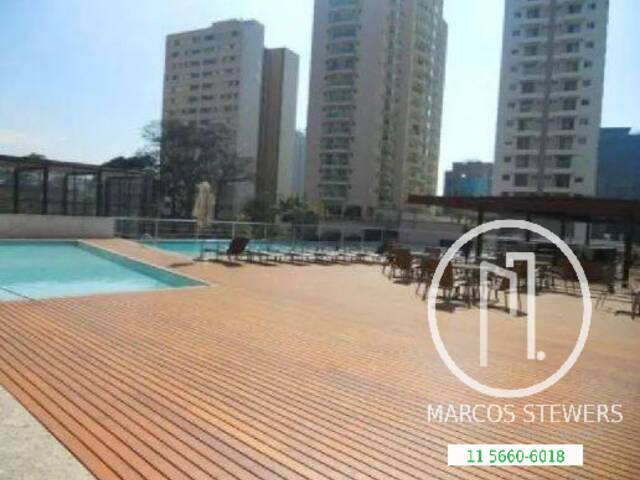 Apartamento para Comprar em São Paulo - 5