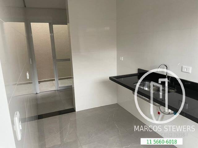 #QFJ8ML - Casa para Alugar em São Paulo - SP - 2