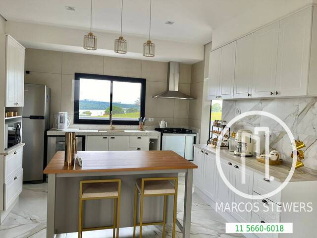 Casa para Comprar em Itaí - 4