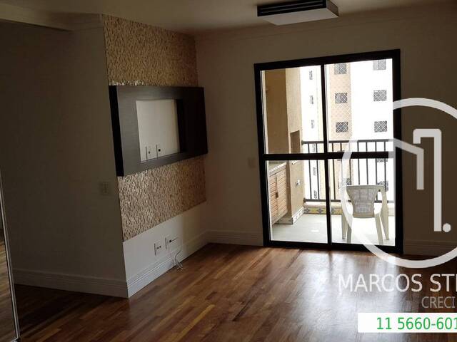 Apartamento para Comprar em São Paulo - 5